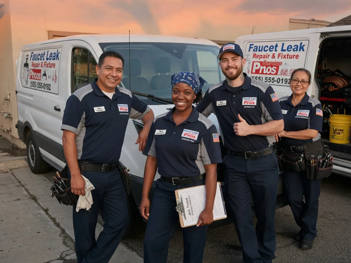 Faucet Repair company in Peshtigo, WI