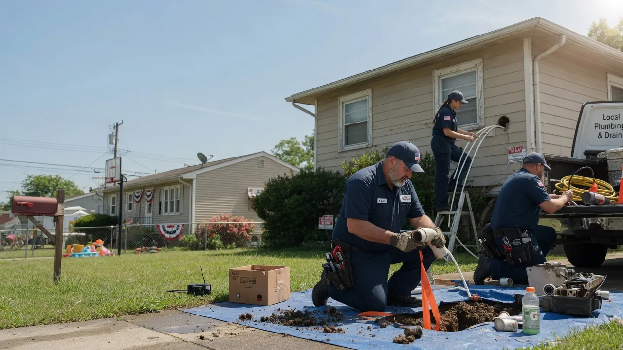 Faucet Repair in Peshtigo, WI near me